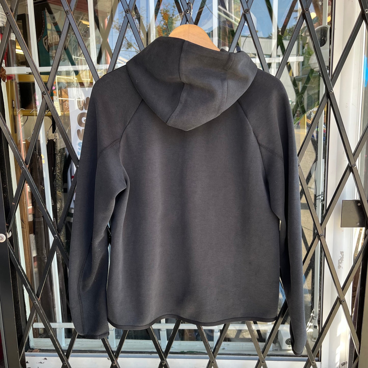 Nike Tech Fleece Hoodie - Size S