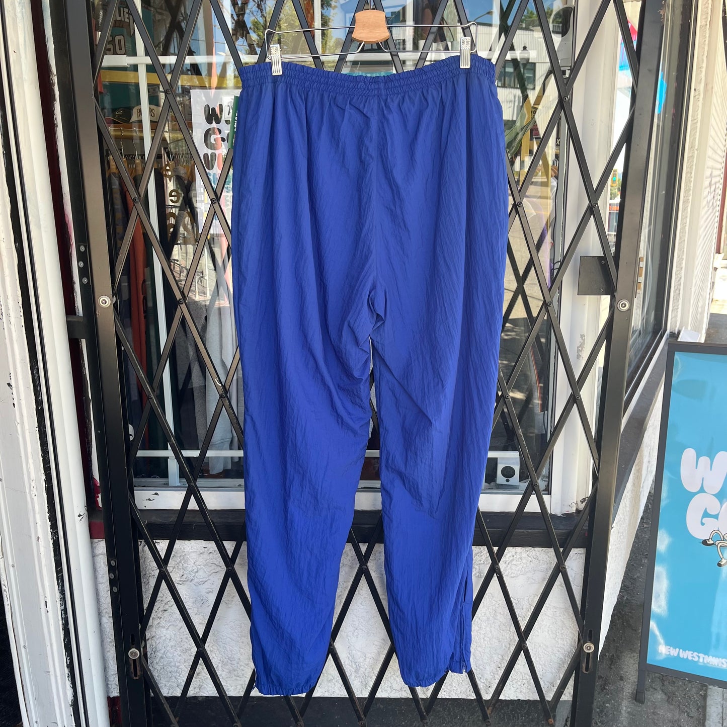 Vintage Adidas Track Pants - Size XL
