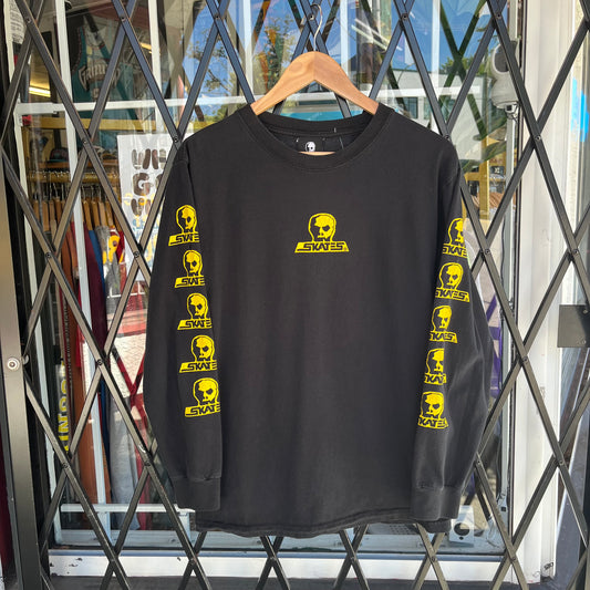 Y2K Skates Long Sleeve - Size M