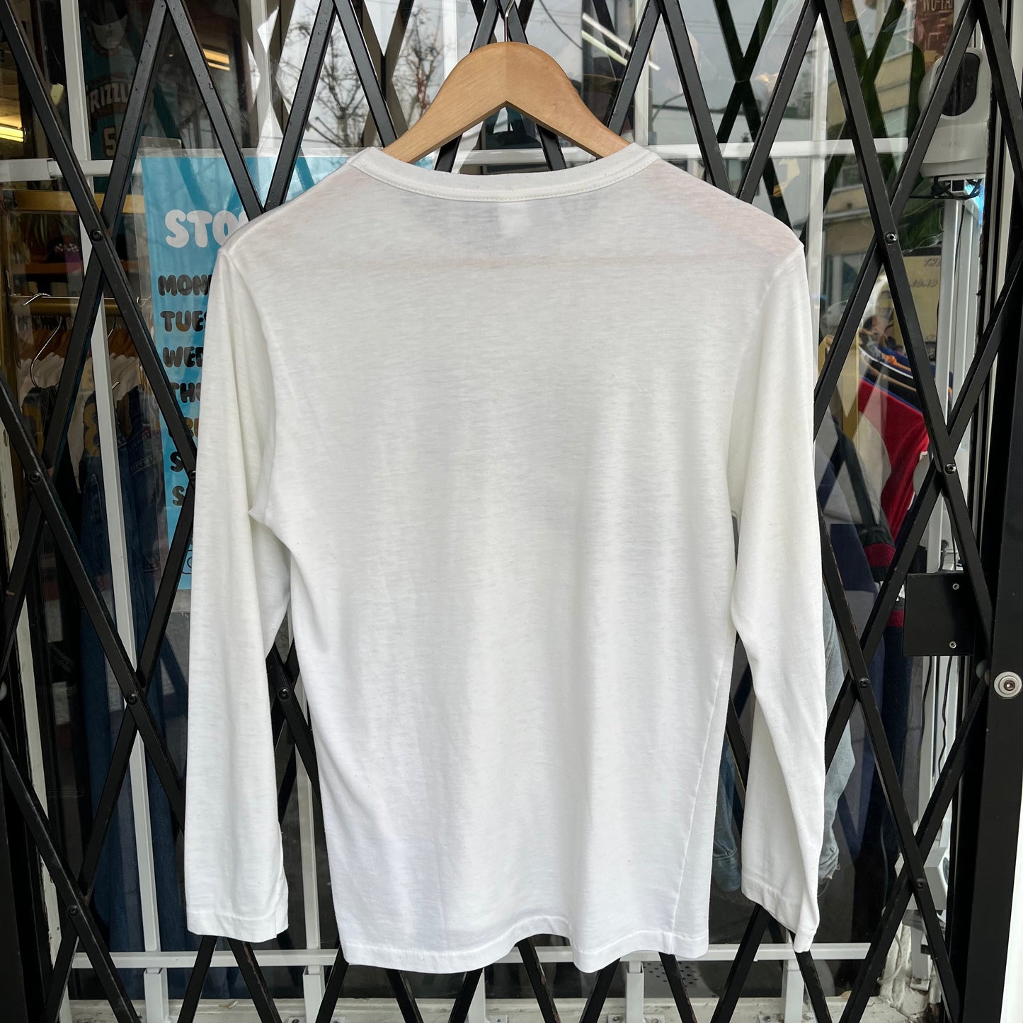 1980’s Nike Long Sleeve - Size S