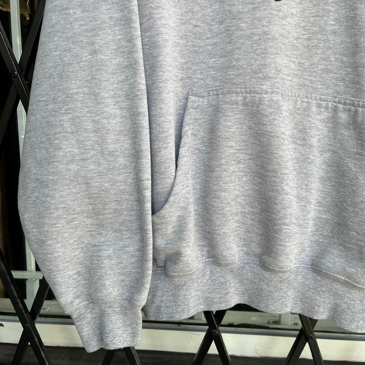 Vintage Nike Washington Huskies Hoodie - Size L