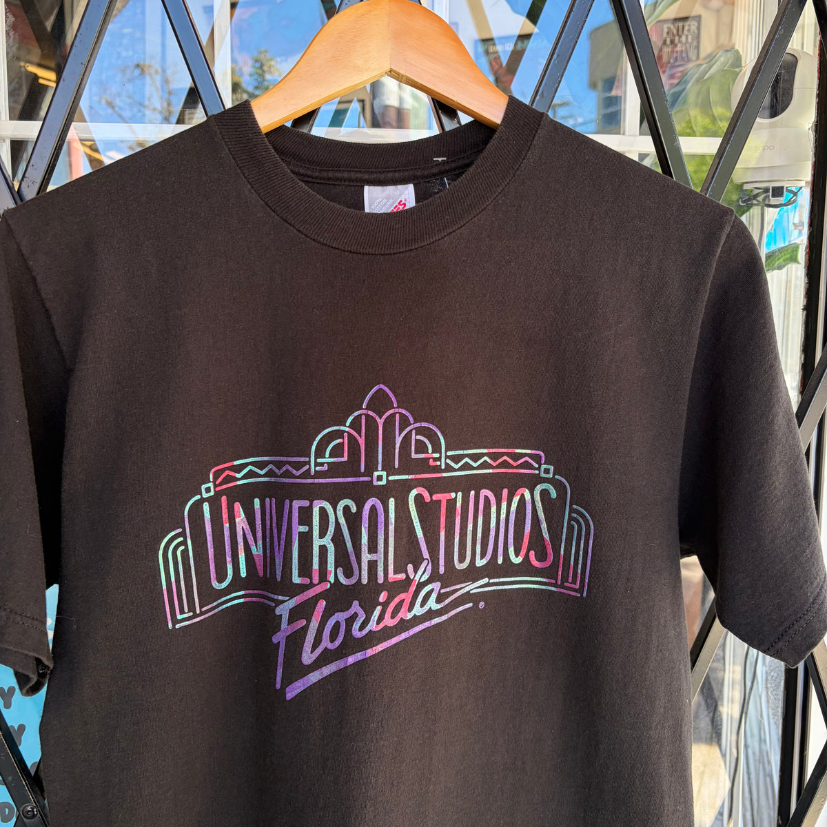 Vintage Universal Studios Tee - Size M