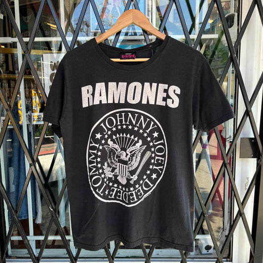 2008 Ramones Tee - Size M
