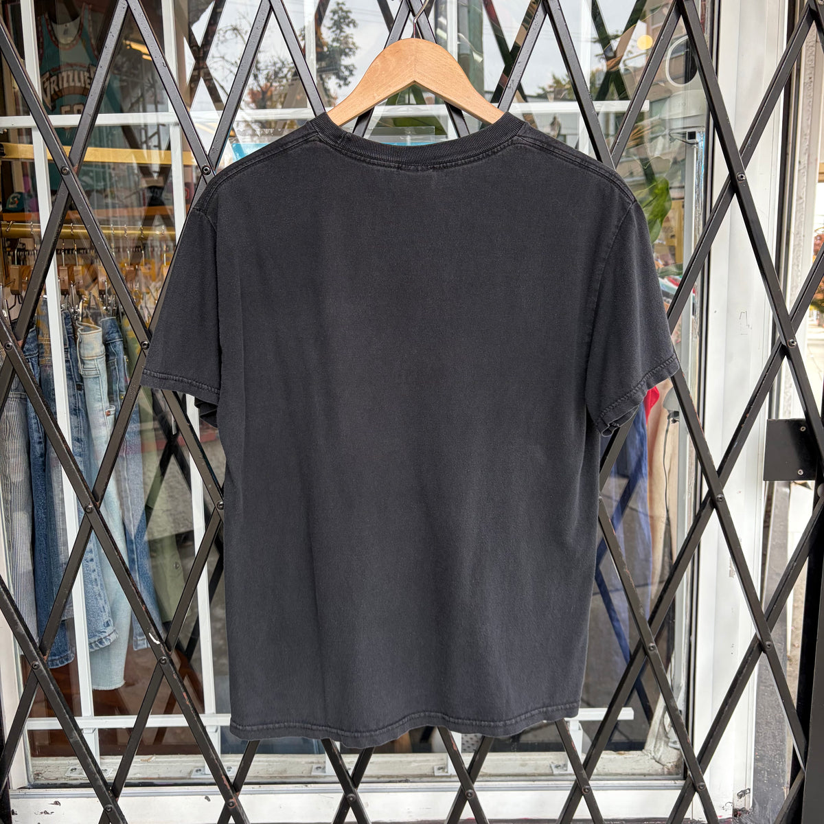 Vintage Parody Tee - Size M