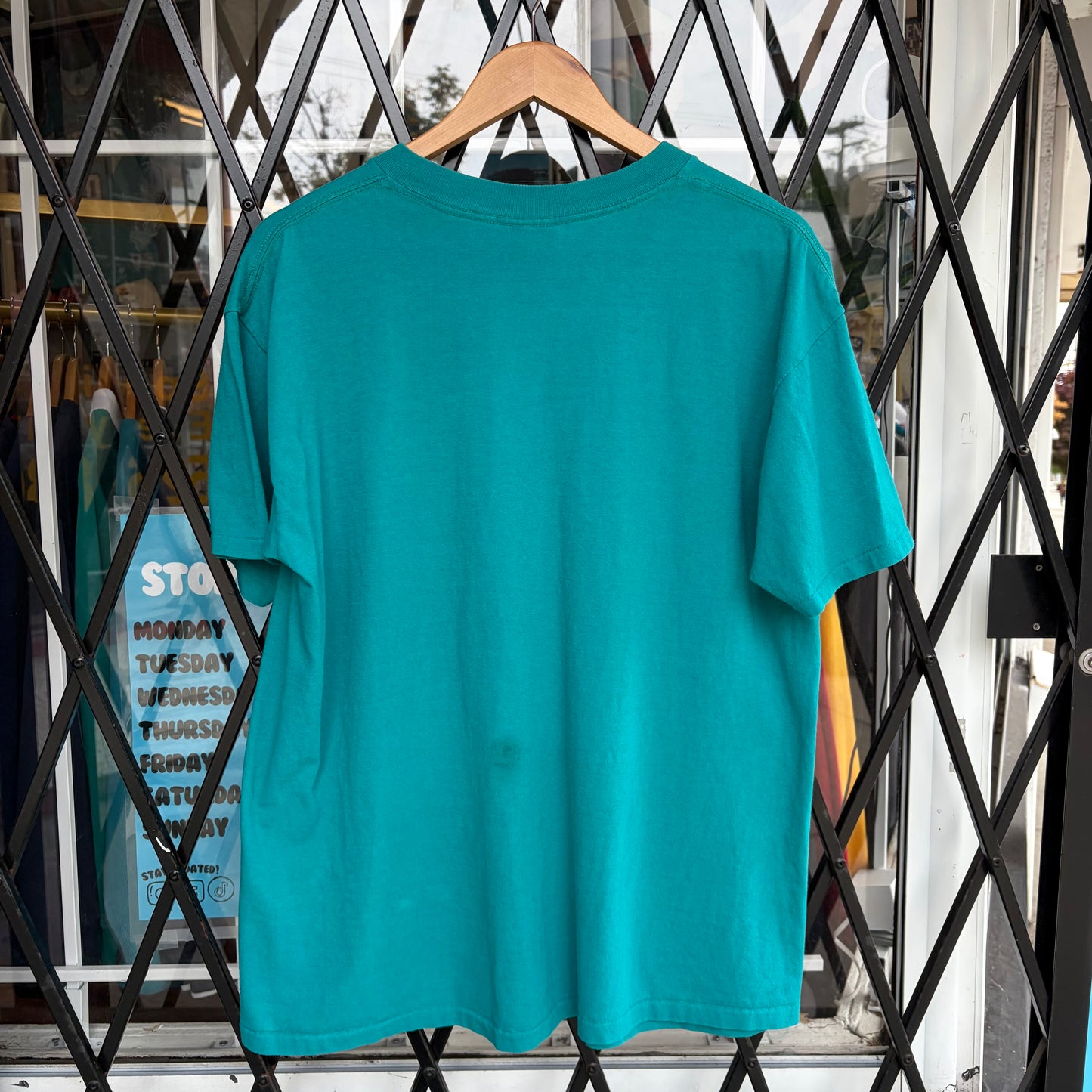 Vintage Disney Goofy Tee - Size XL