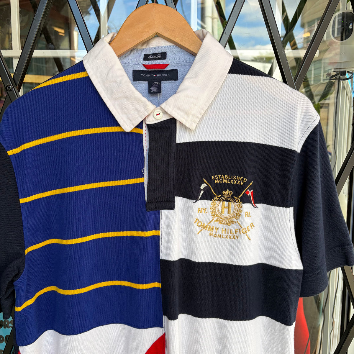 Tommy Hilfiger Shirt - Size XL