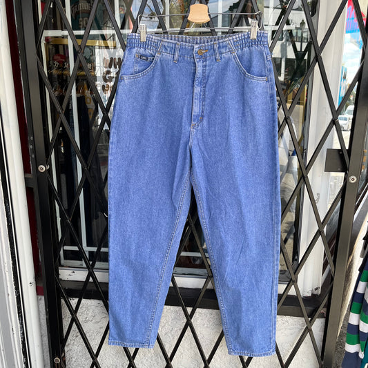 Vintage Lee Women’s Pants - Size 14