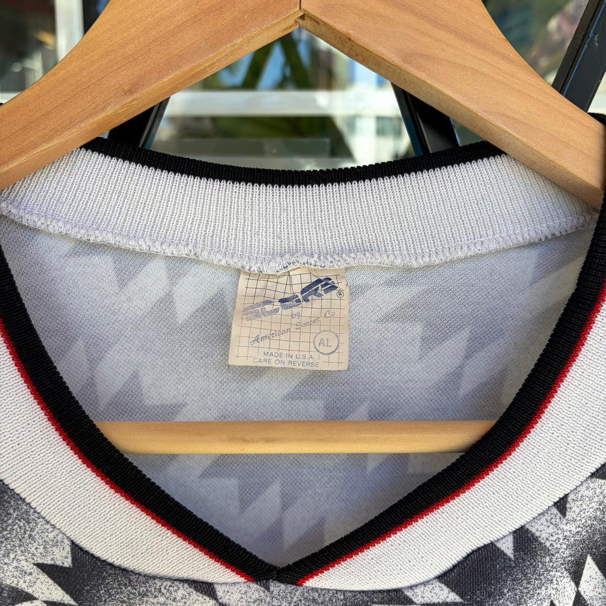 Vintage Taco Time Jersey - Size XL