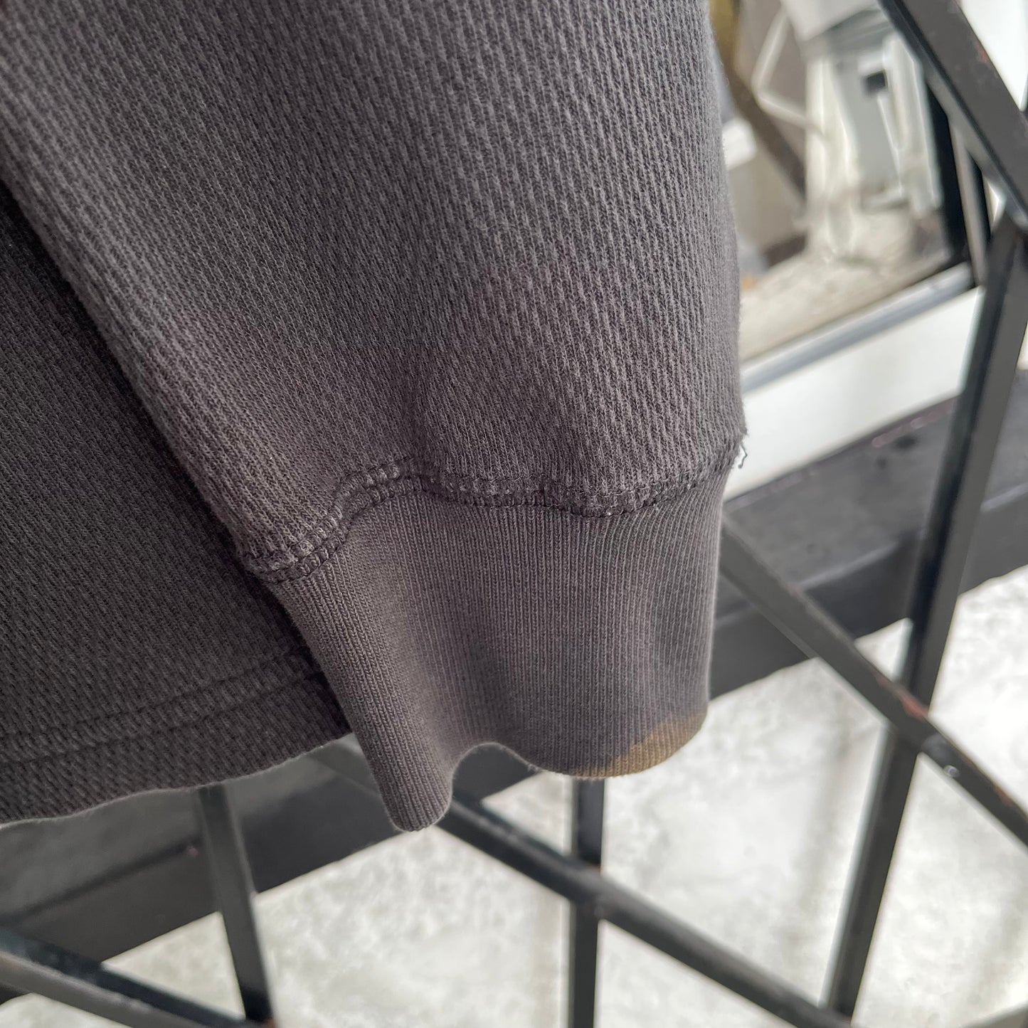 Filson Thermal Long Sleeve - Size XL