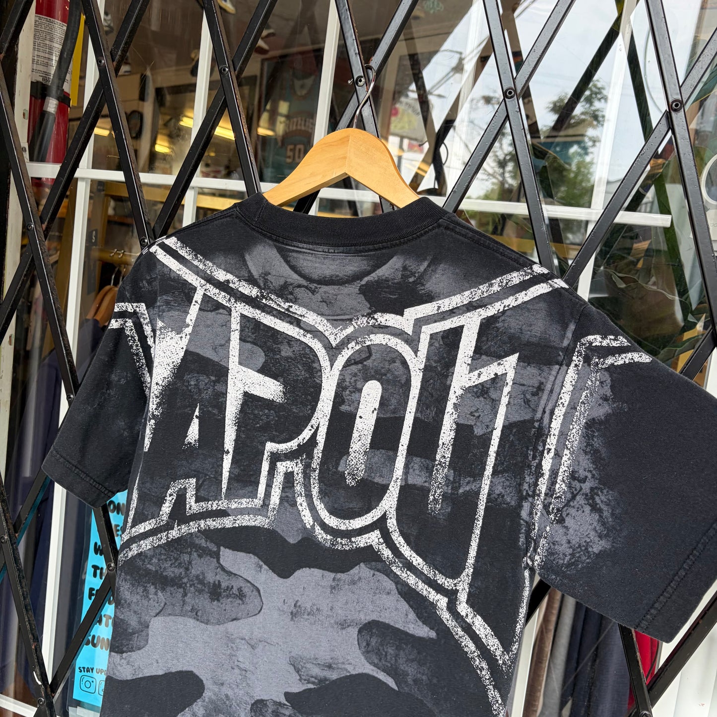 Y2K TapOut Tee - Size M