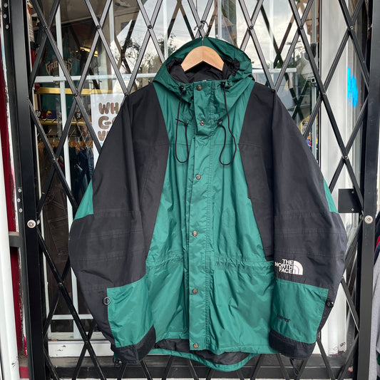 Vintage The North Face Mountain Gore-Tex Jacket - Size L