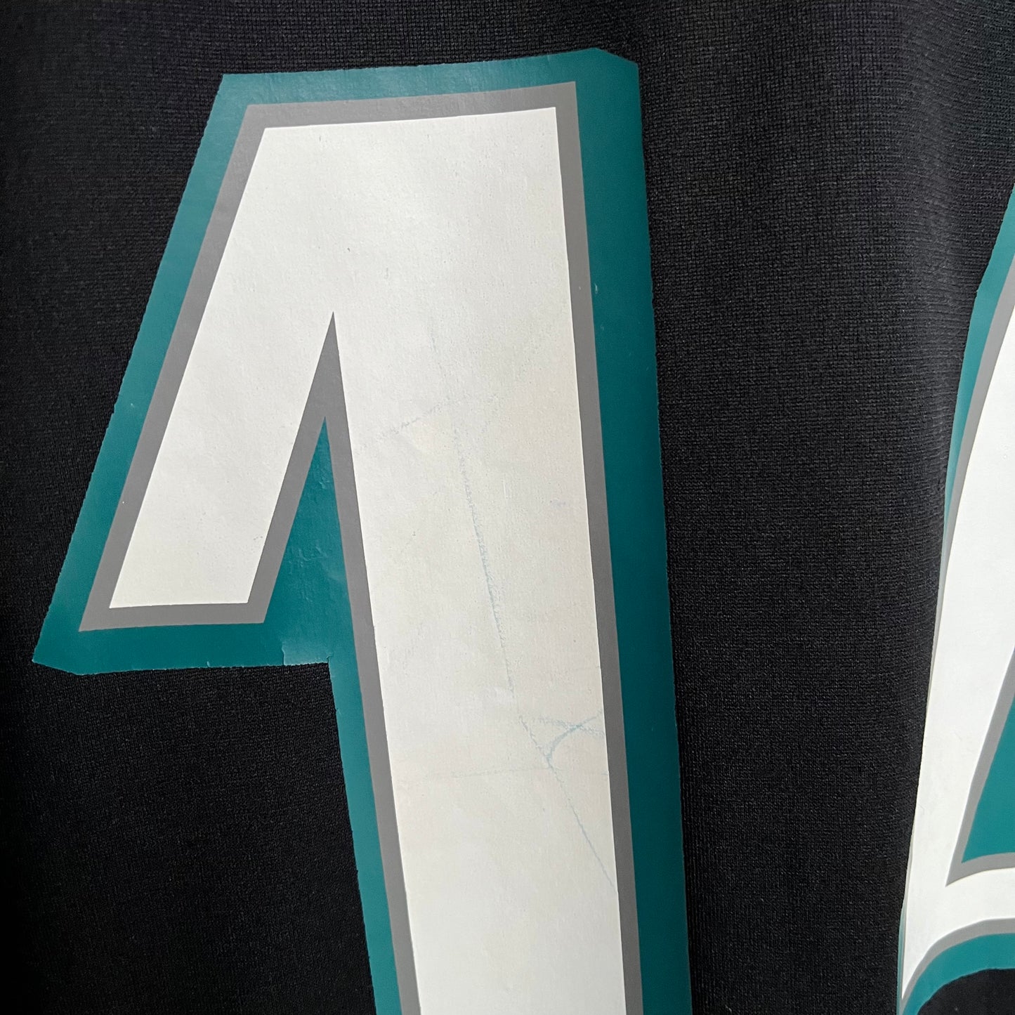 Philadelphia Eagles Riley Cooper Jersey - Size L