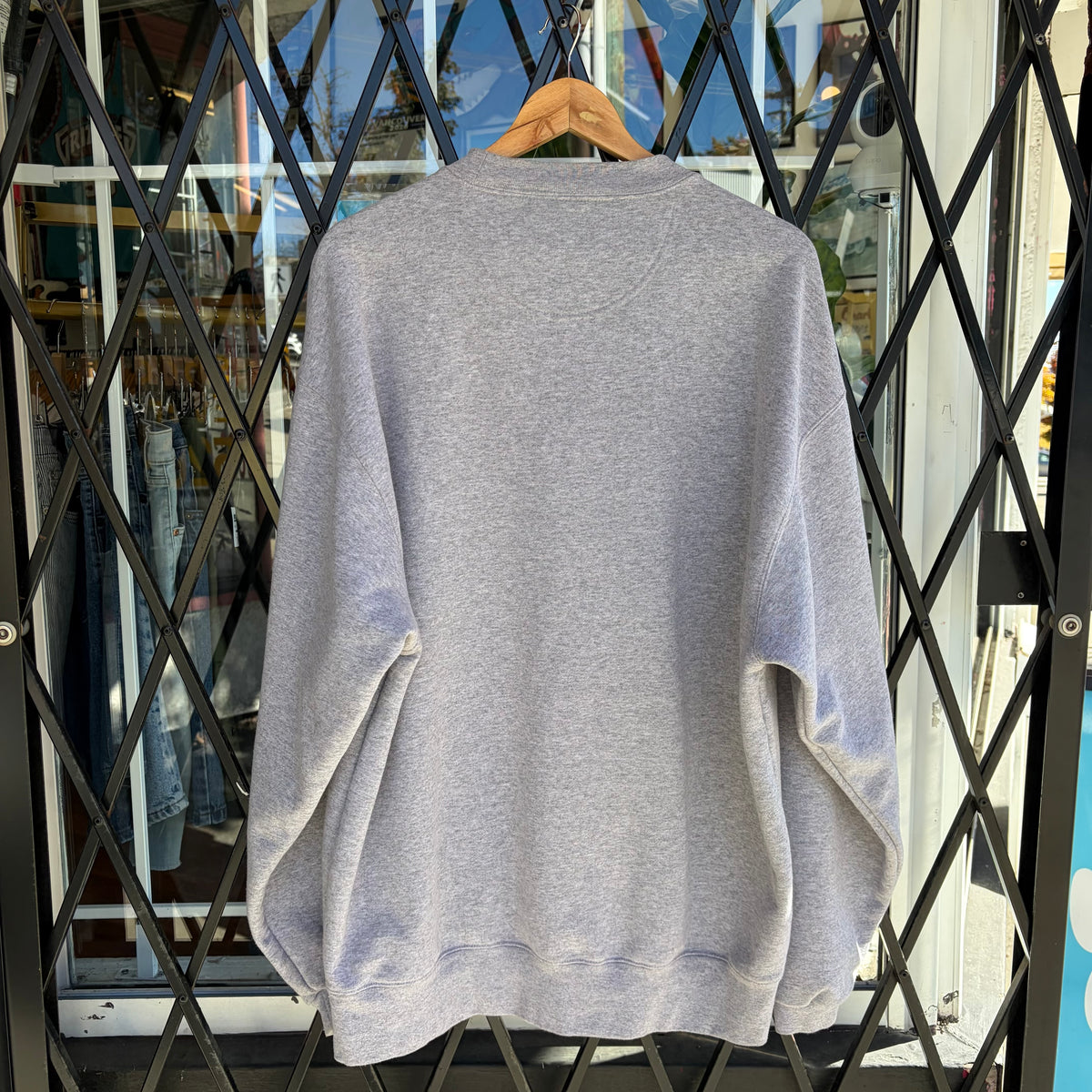 Vintage Nike Washington Huskies Crewneck - Size L