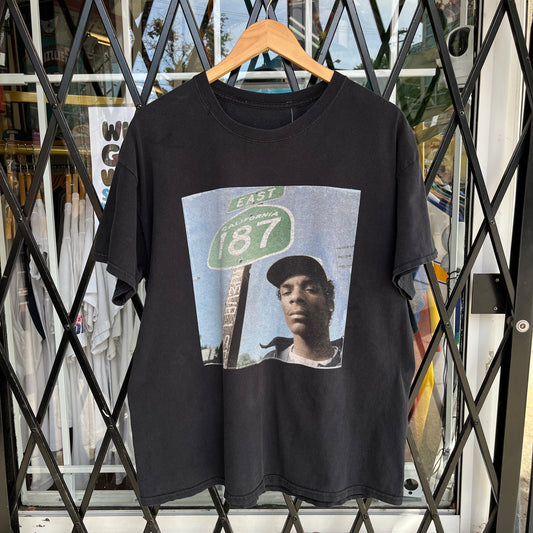 2000’s Snoop Dogg Tee - Size XL