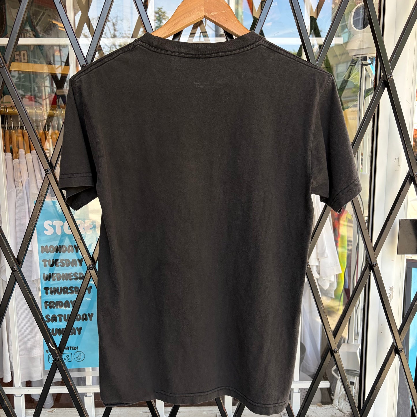 2005 Metallica Tee - Size M
