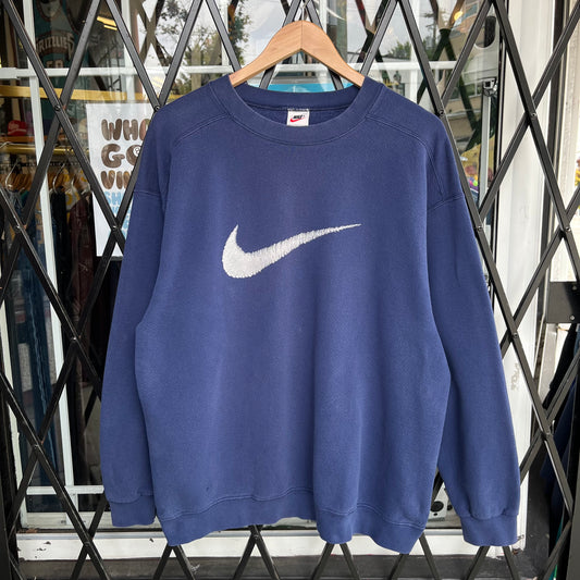 Vintage Nike Crewneck - Size L