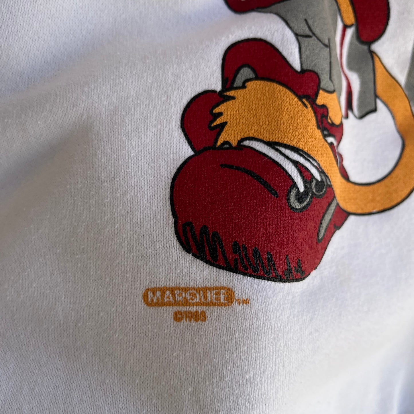 1988 Washington State University Crewneck - Size S