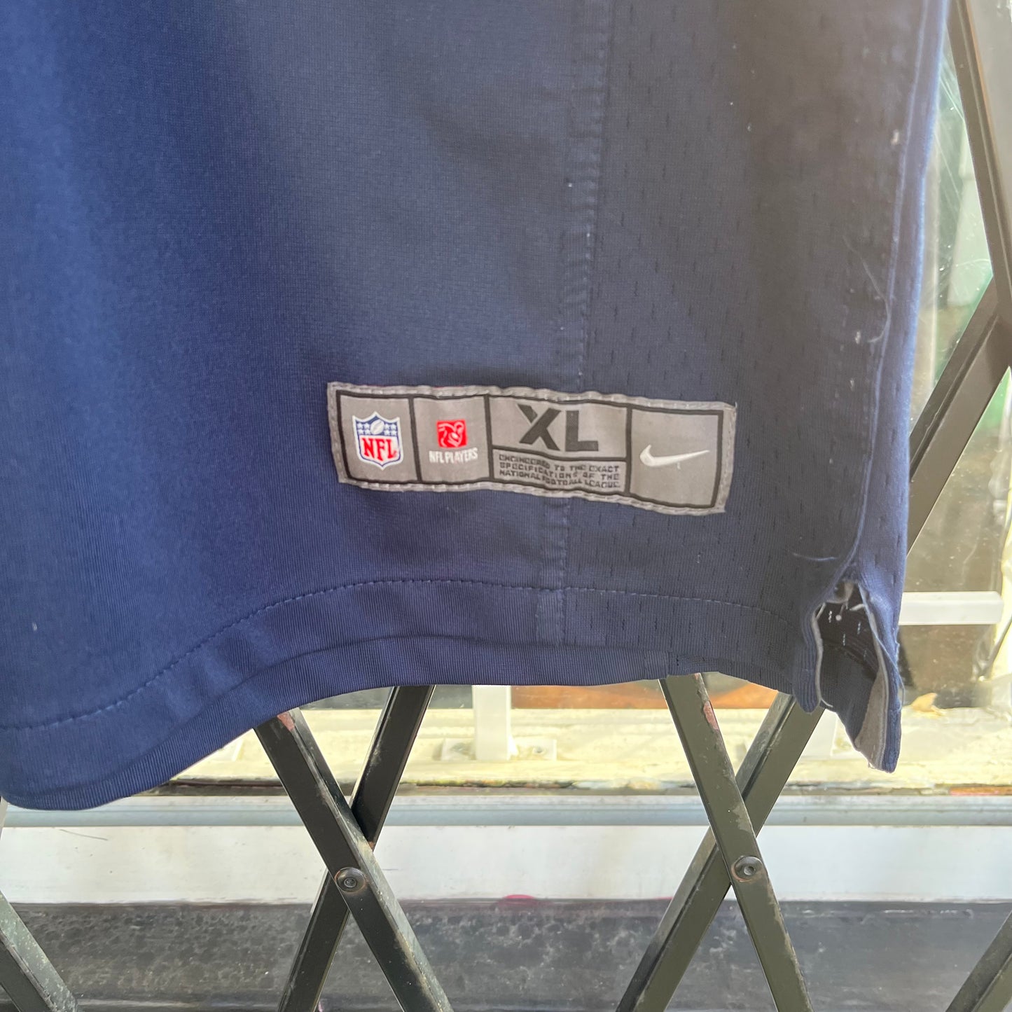 Nike Seahawks Earl Thomas Jersey - Size Youth XL