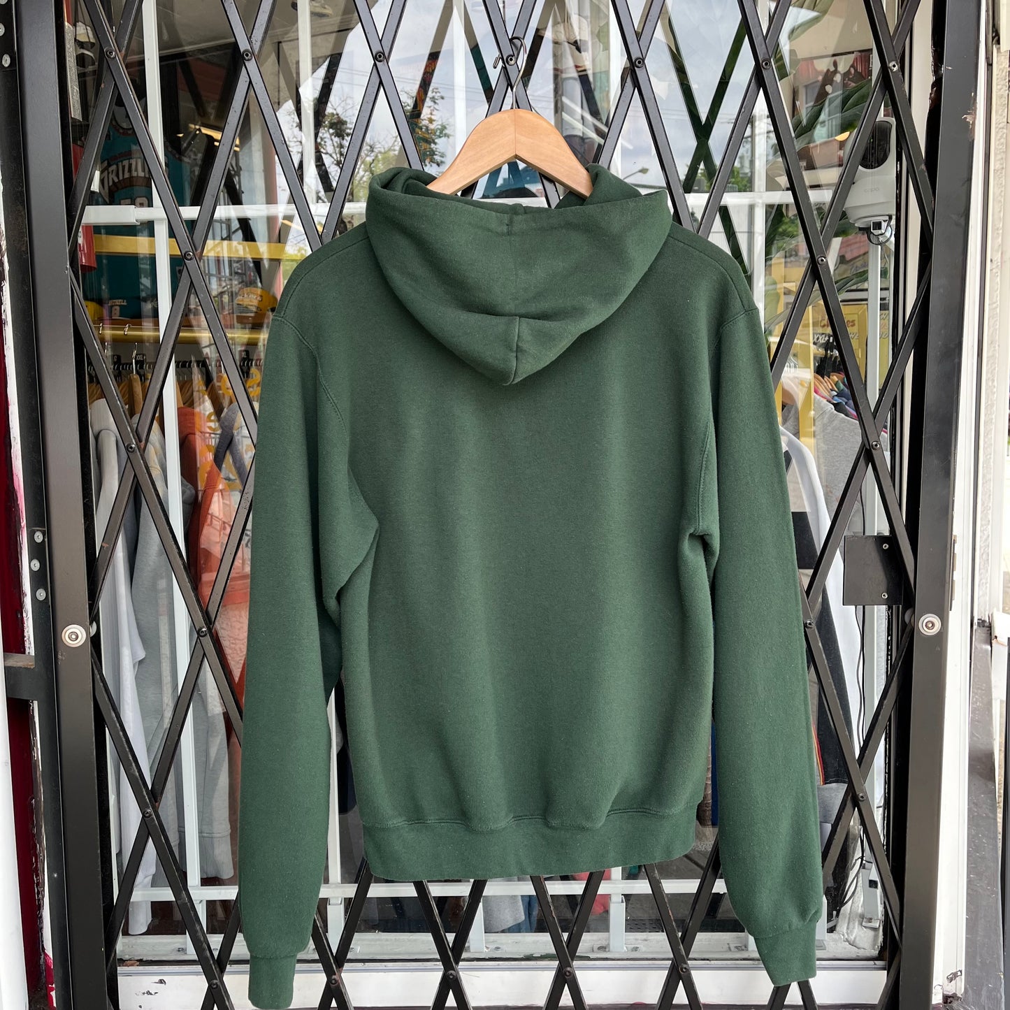 University of Notre Dame Champion Hoodie - Size S