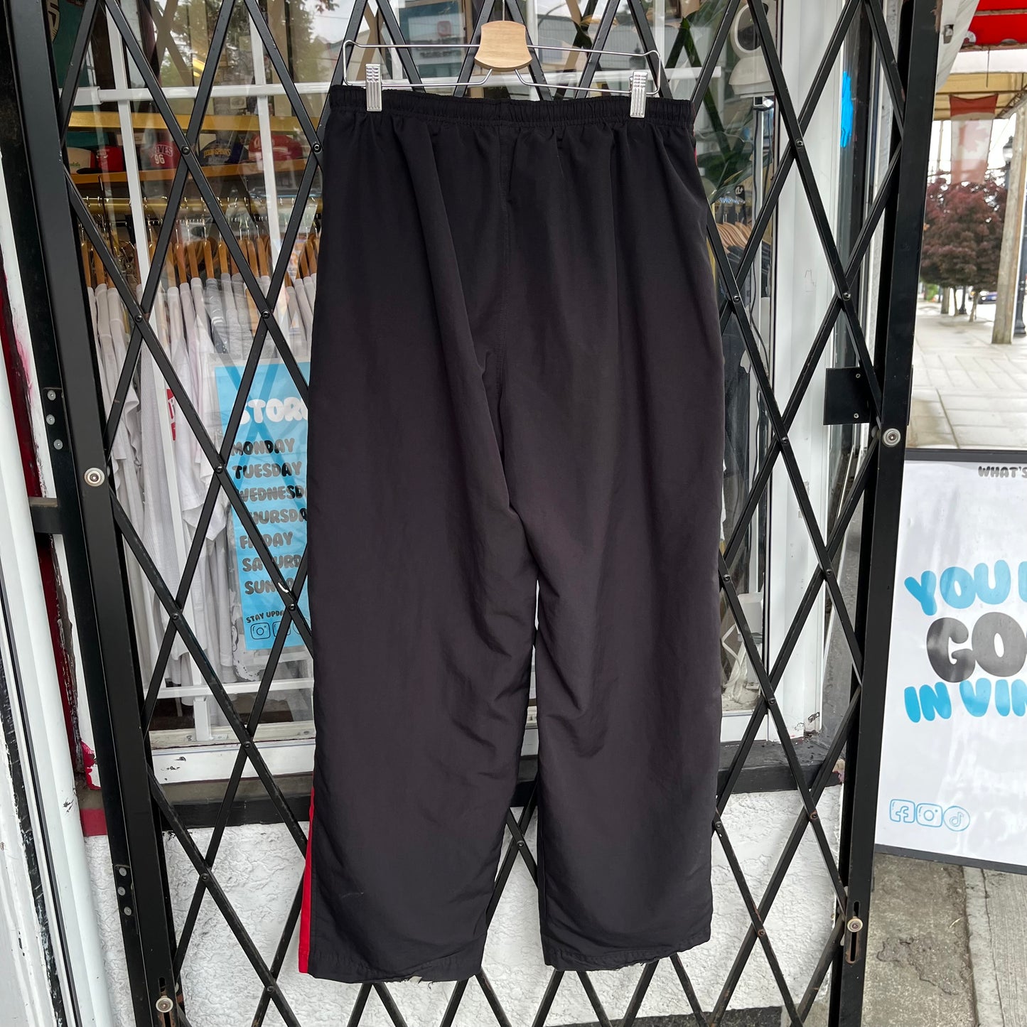 Vintage Nike Pants - Size XXL