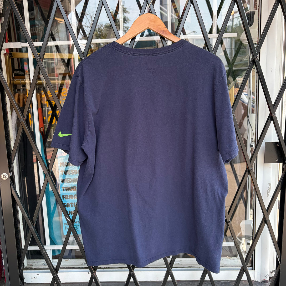 Nike Seattle Seahawks Tee - Size XL