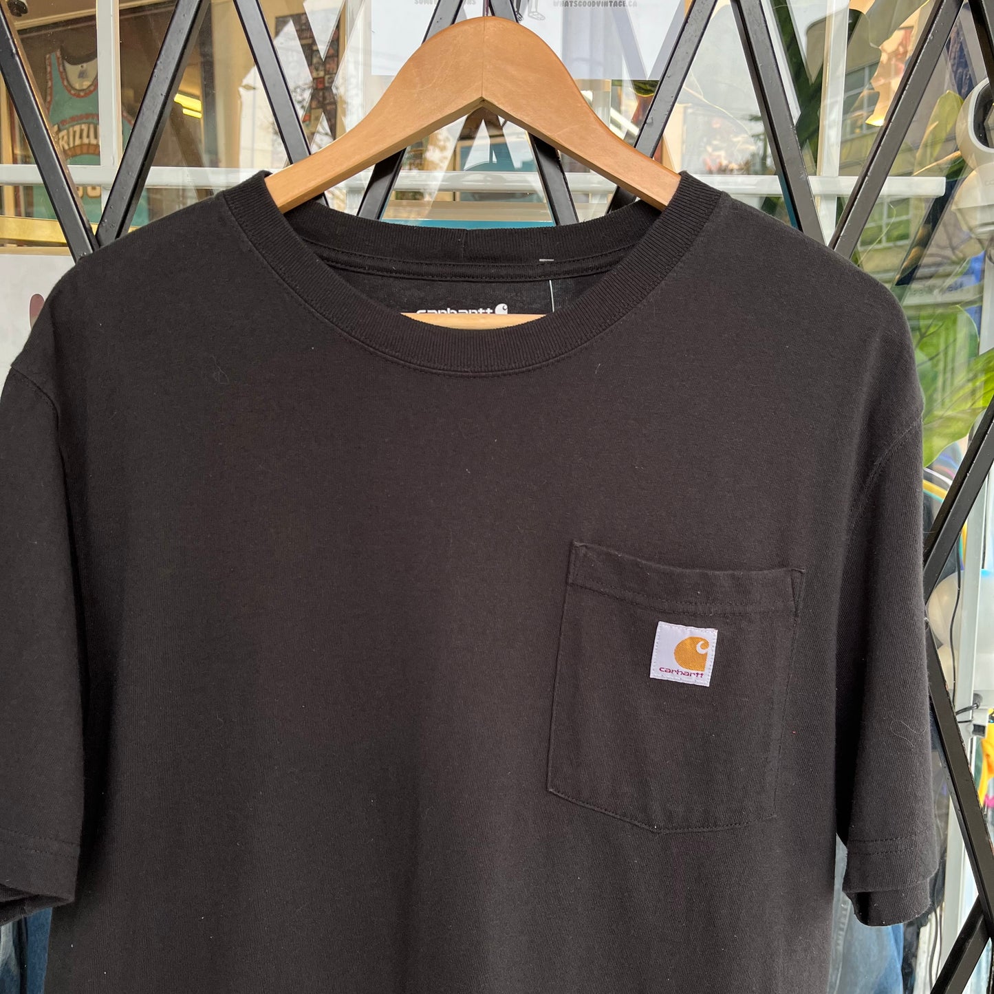 Carhartt Tee - Size S