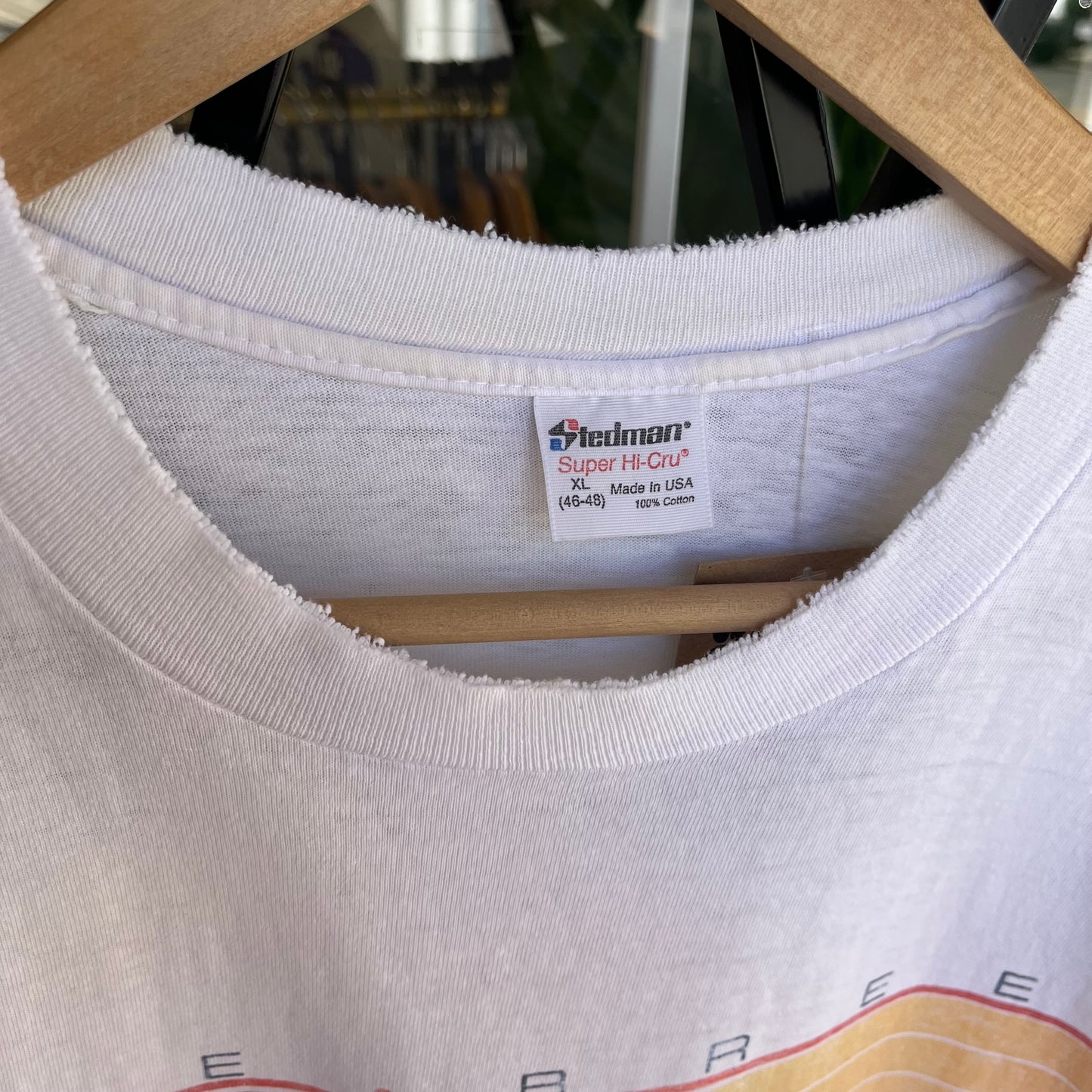1988 Rare Breed Racing Tee - Size XL