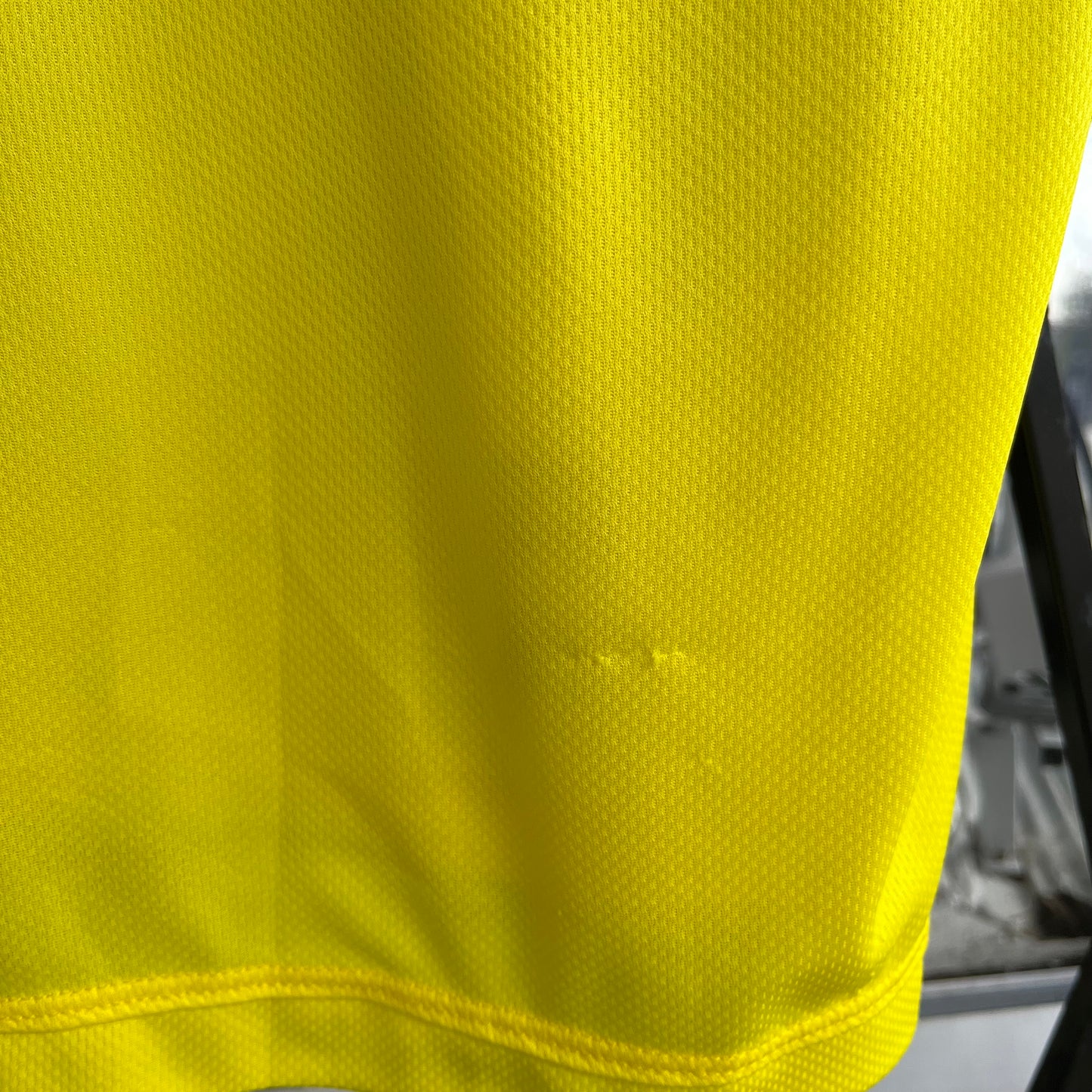 2022-23 Marathon Ecuador Jersey - Size XL