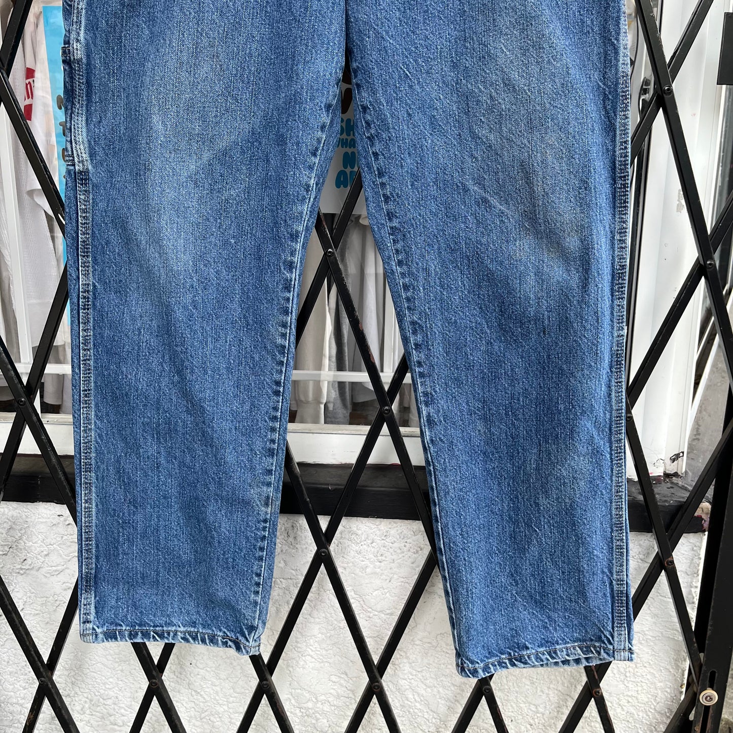 Dickies Carpenter Pants - Size 38W x 32L