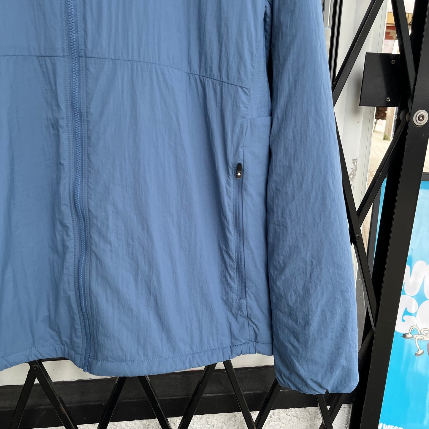 Cotopaxi Insulated Light Jacket - Size XL
