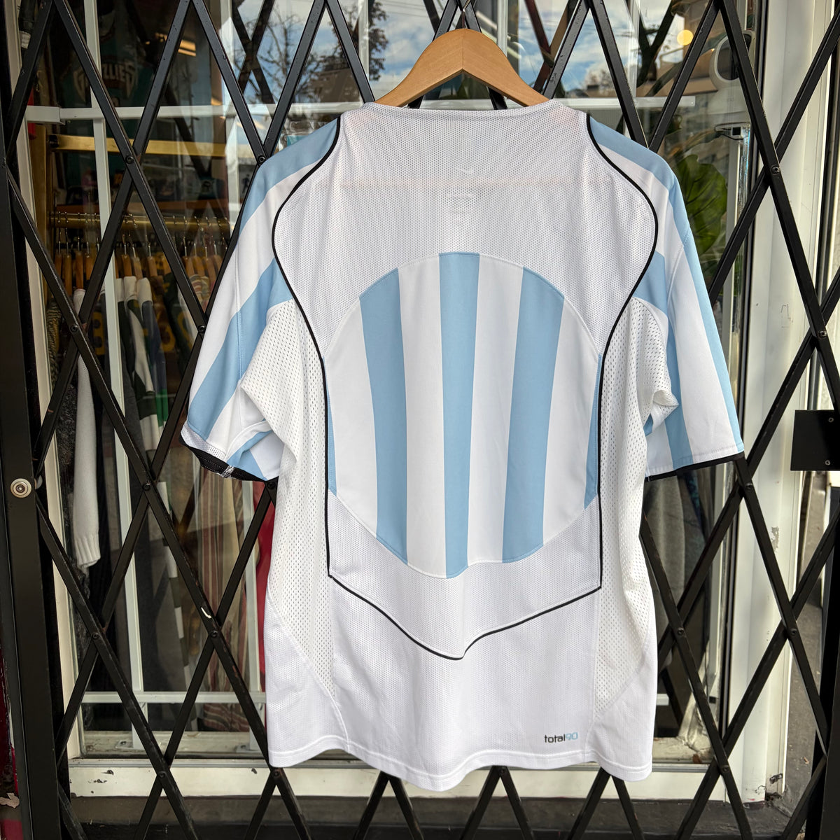 Nike Total 90 Jersey - Size L