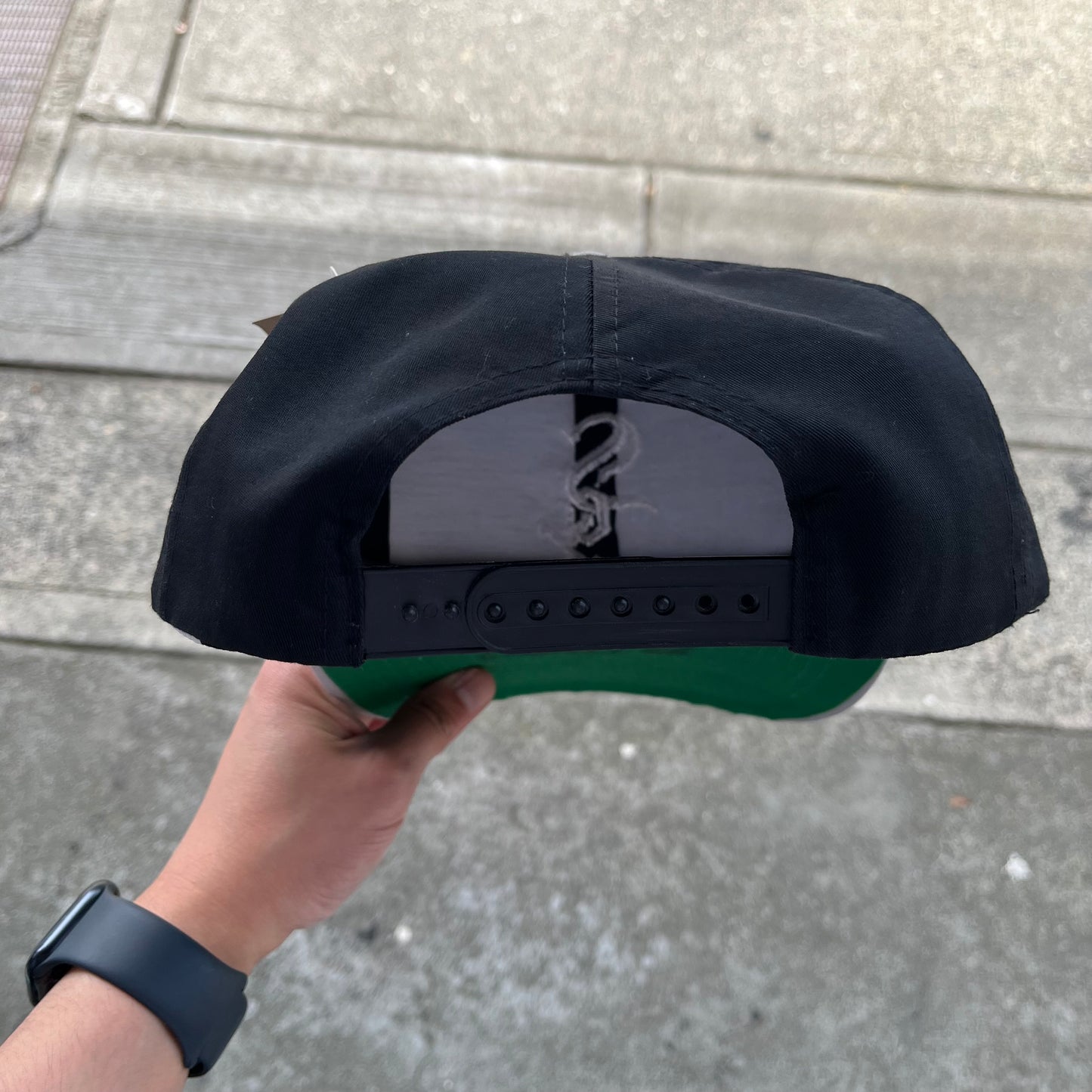 Vintage Chicago Whitesox Snapback