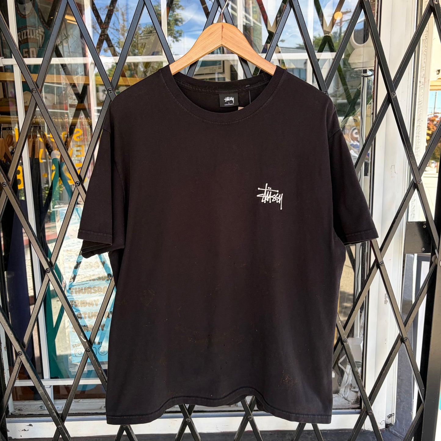 Stussy Tee - Size L