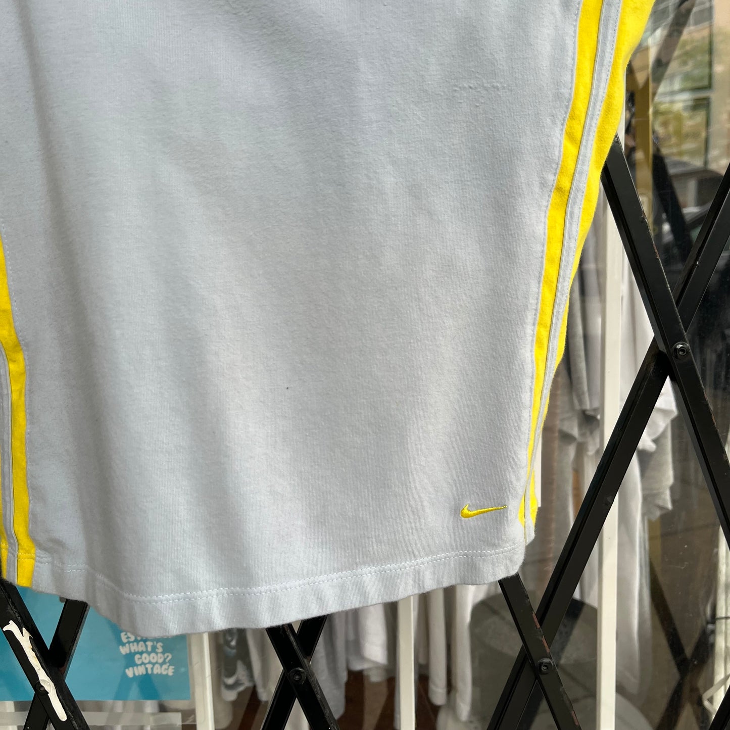 Y2K Nike Active Tank Top - Size Women’s L