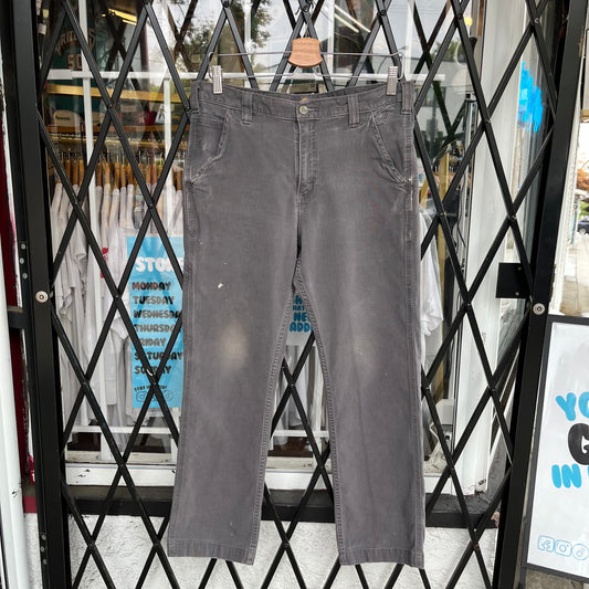 Carhartt Work Pants - Size 34W x 30L