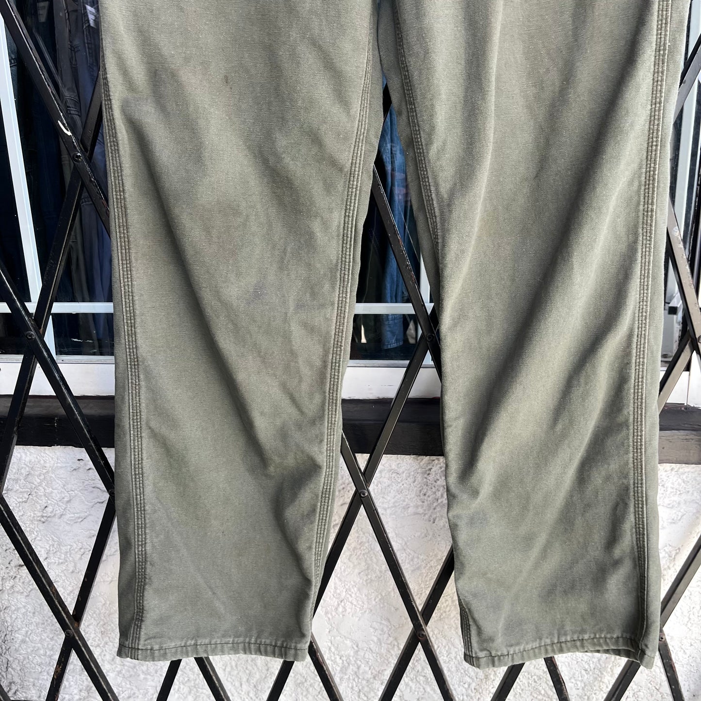 Carhartt FR Pants - Size 34W