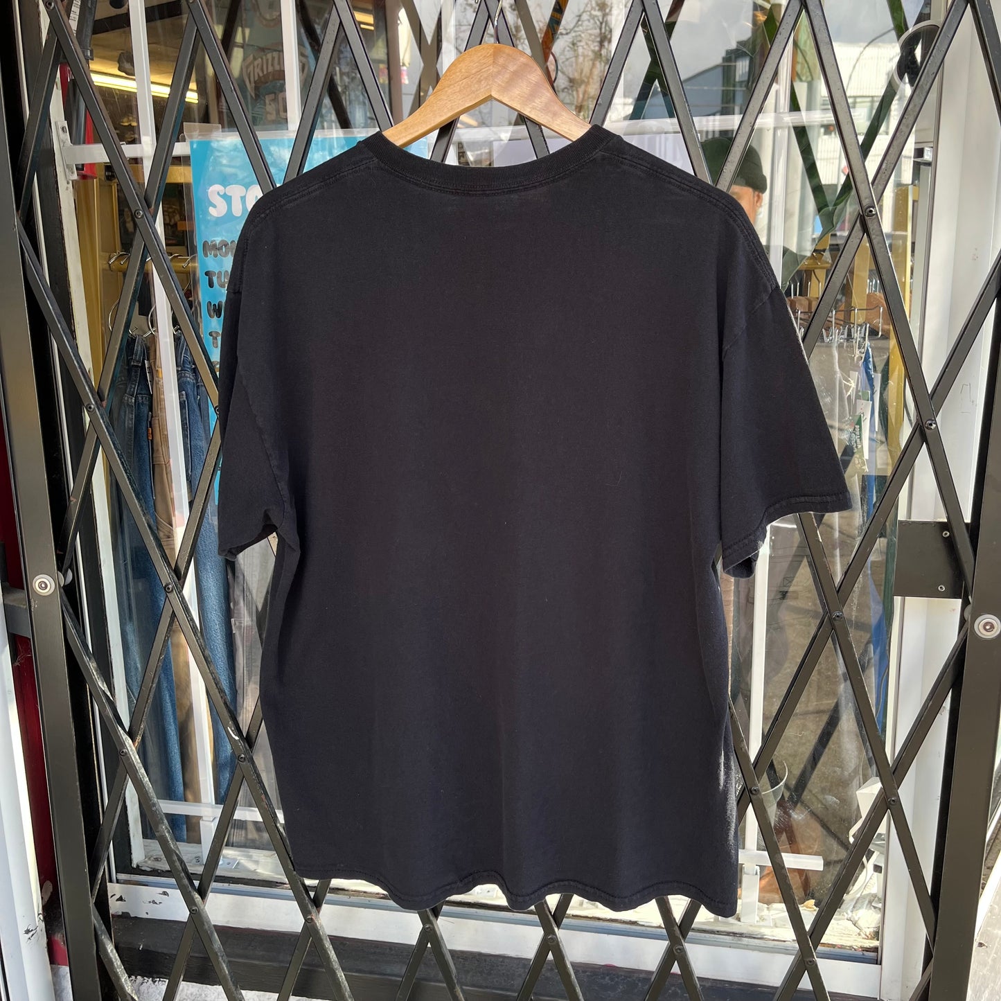 Newer Smashing Pumpkins Tee - Size XL