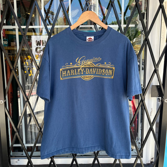 Harley Davidson Nevada Tee - Size XL