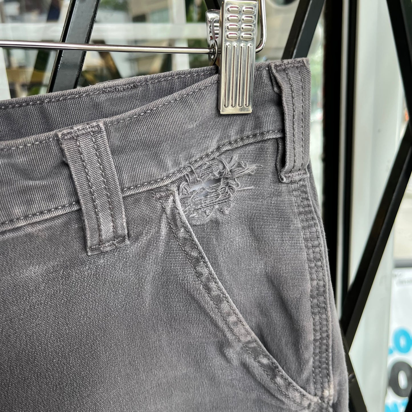 Carhartt Work Pants - Size 34W x 30L