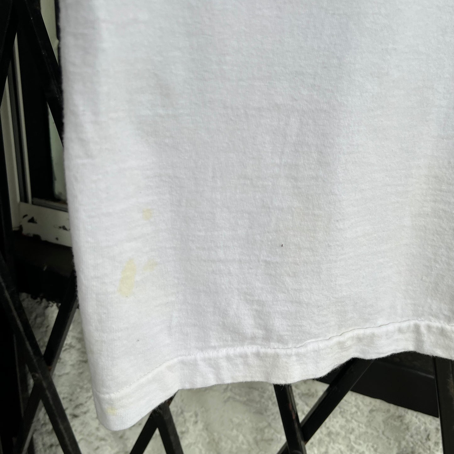 1995 Salem Seattle Mariners Bobble Head Tee - Size XXL