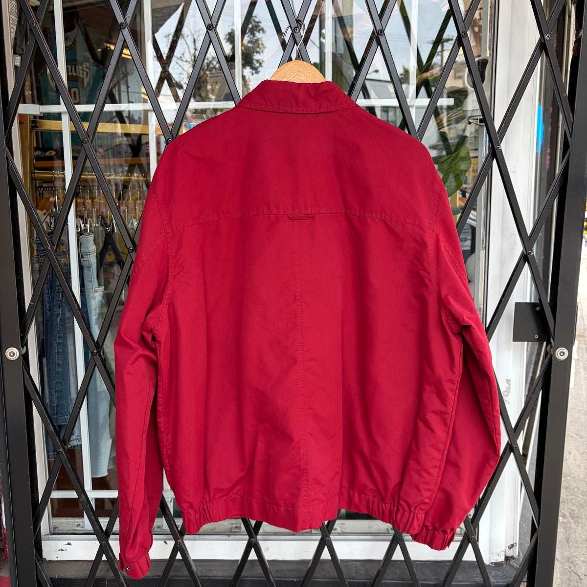 Vintage Harrington Jacket - Size L