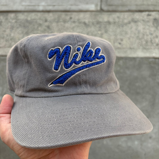 Vintage Nike StrapBack Hat