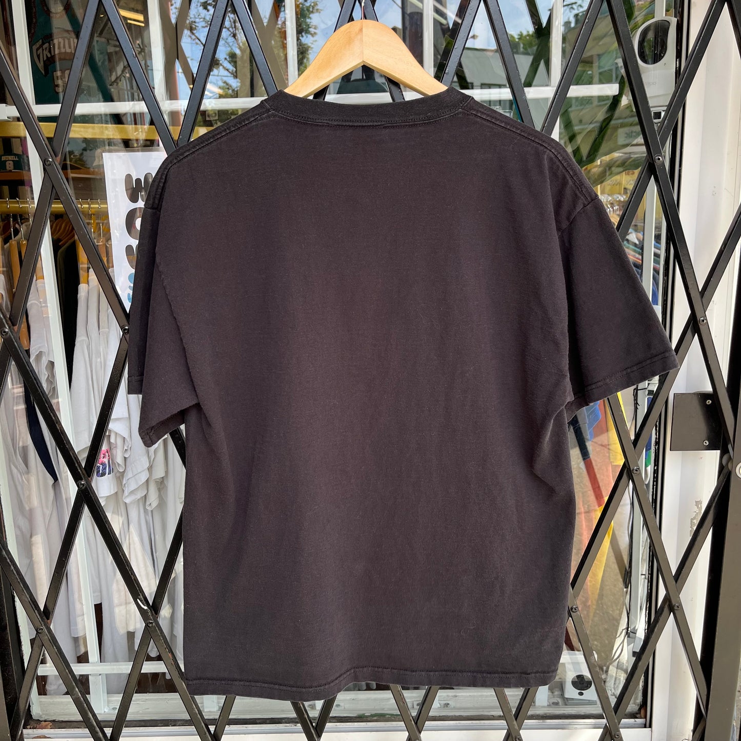 Y2K Elvis Presley Tee - Size L