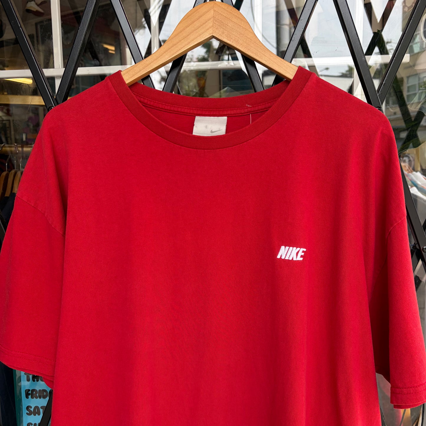 Vintage Nike Tee - Size XL