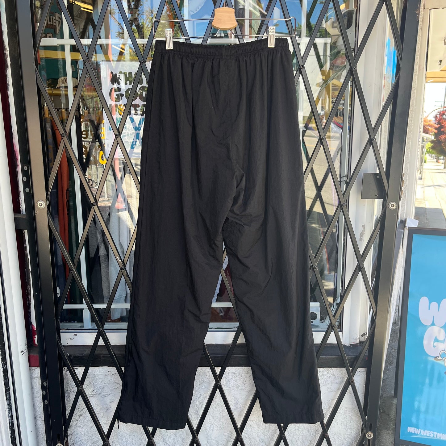 Vintage Adidas Track Pants - Size L