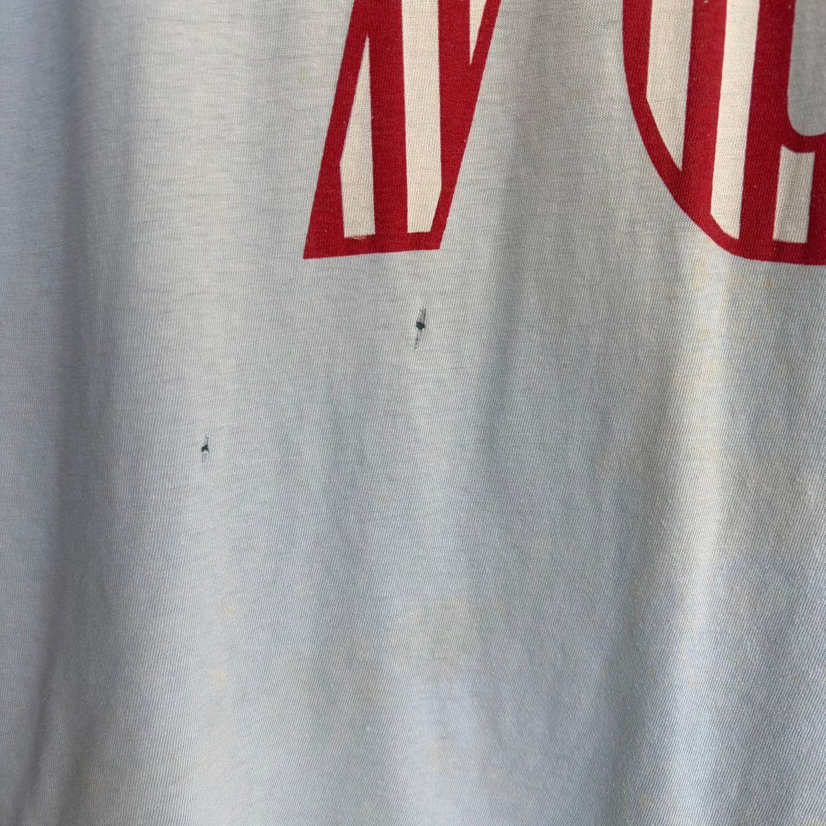 1976 Hawaii Souvenir Tee - Size