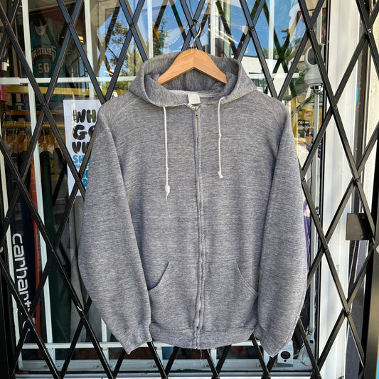 1960’s Blank Hoodie - Size L