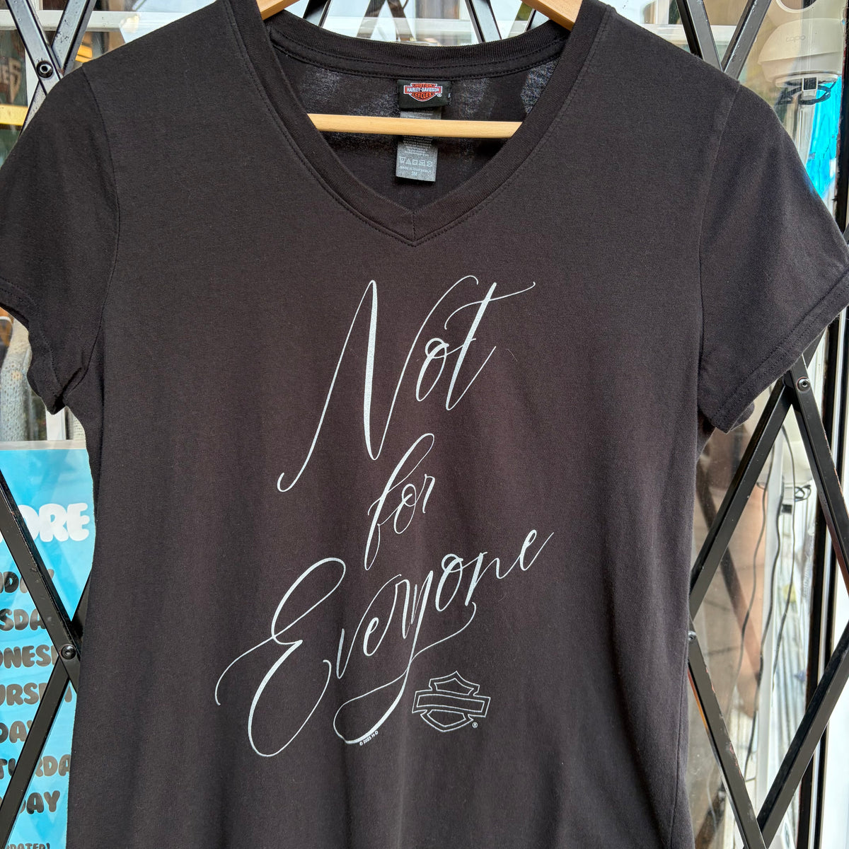 Harley Davidson Idaho Tee - Size Women’s S