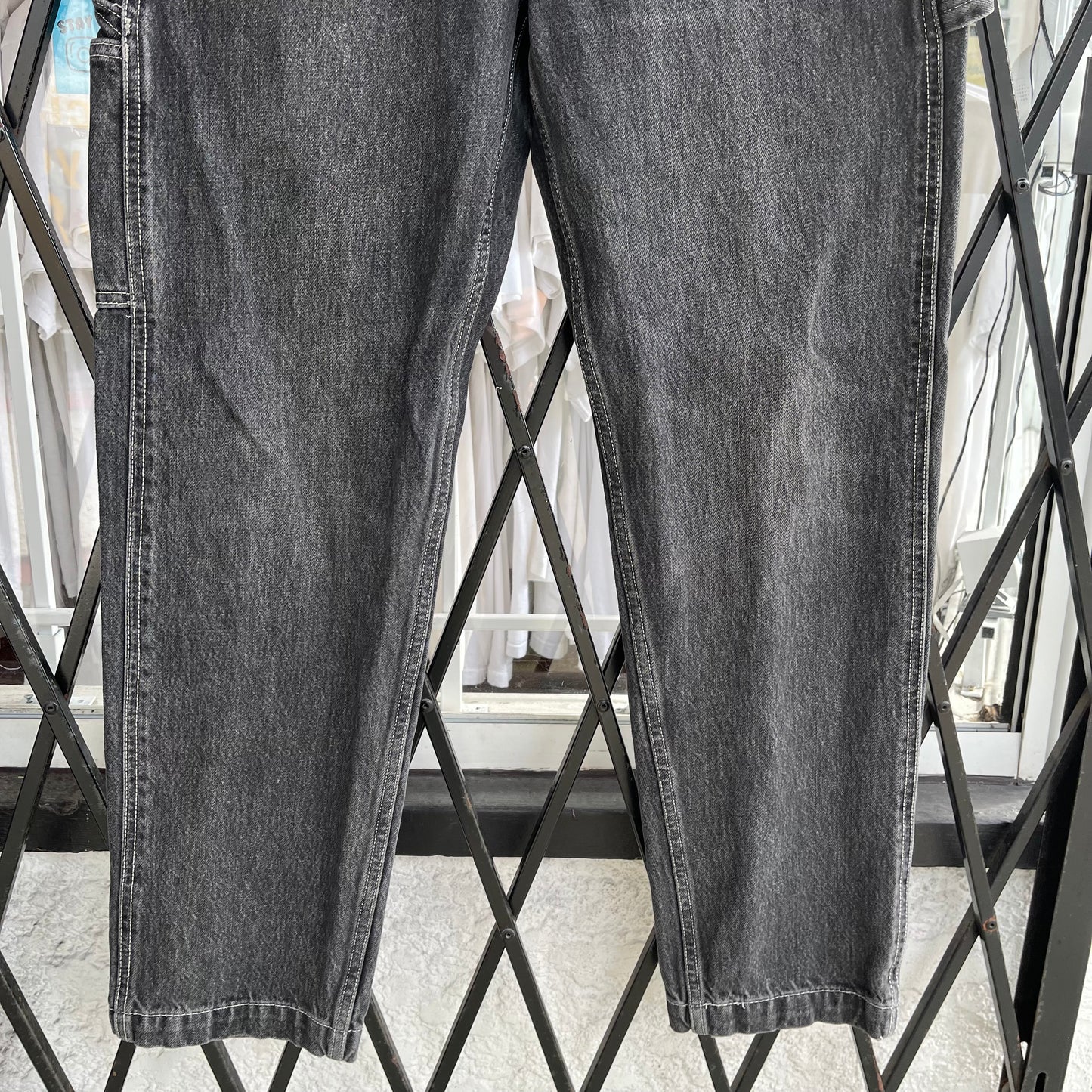 Levi’s Carpenter Pants - Size 31W x 32L