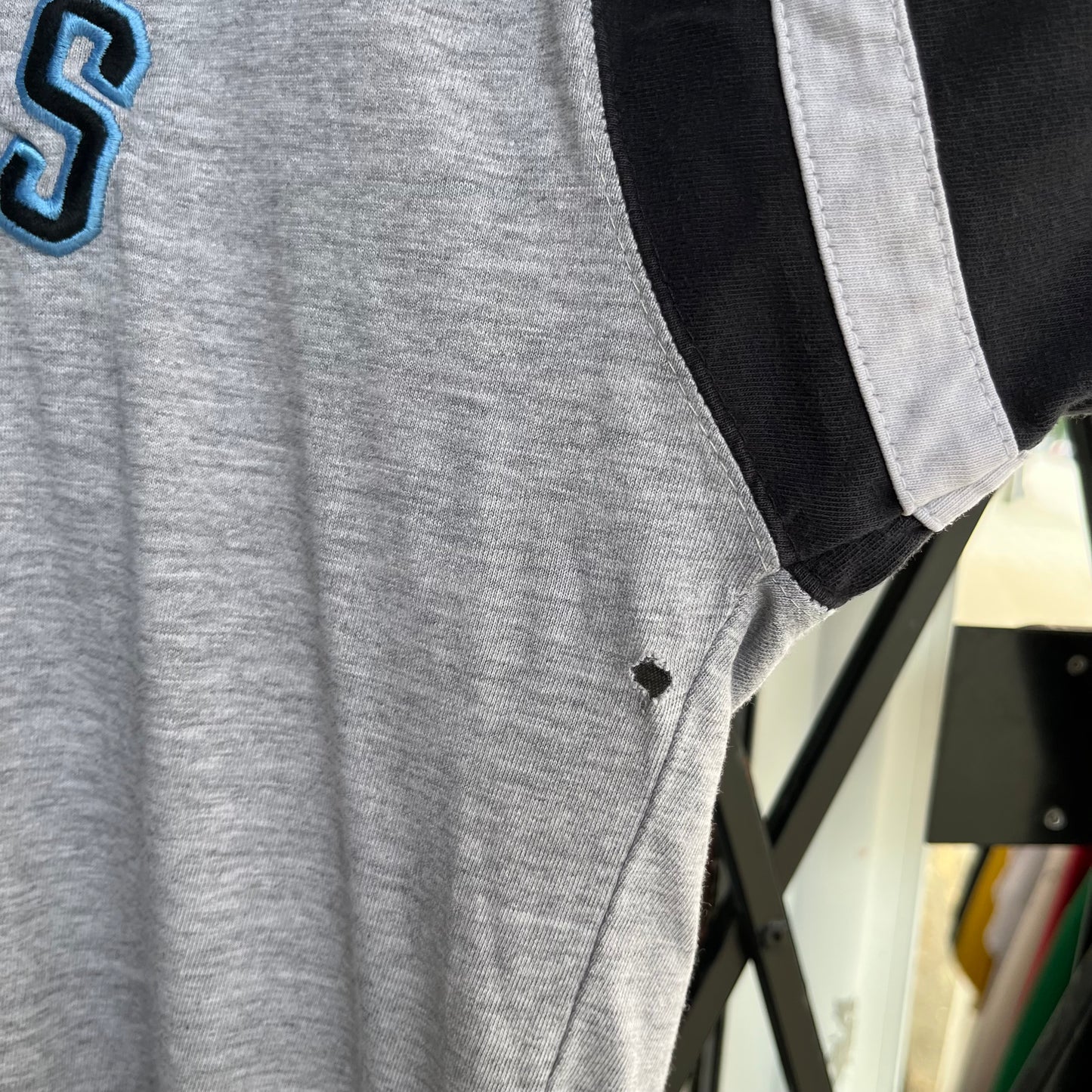 Vintage Carolina Panthers Shirt - Size M